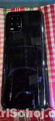 Xiaomi Mi 10 Lite 5G